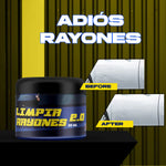 2X1 ADIOS RAYONES + ENVIO GRATIS🎁